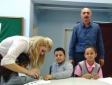 Kabakulak Seçimini Erken Yaptı