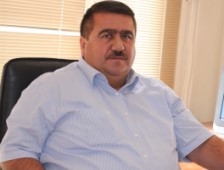 Akyazı Muhtarlar Derneği Başkanından Kınama Mesajı