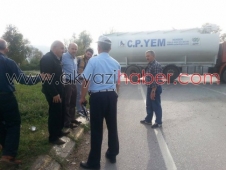 Daha Ne Kadar Kaza Olması Gerekiyor