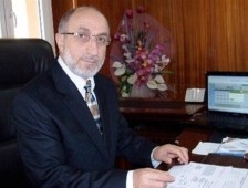 Akyazı Müftüsü Mehmet Şenokur Hicri Yılbaşı Mesajı