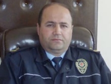 İstanbul İl Emniyet Müdürü Yardımcısı Oldu