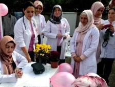 Akyazı İlçe Sağlık Müdürlüğünden Sağlık Etkinlikleri Devam Ediyor