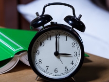 Uyurken gece lambasını açık tutmayın!