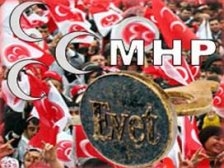 Sandığa 6 Gün Kala MHP de EVET Depremi