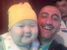 Akyazılı İşletmeci Murat Yağcı Beyin Kanaması ve Kalp Krizi Sonrası Hastaneye Kaldırıldı