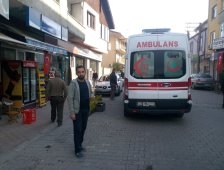 Uyuşturucu Madde Kullanan Gencin İçler Acısı Hali VİDEO