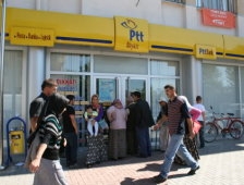 PTT Sıra Çilesi Bitmiyor 