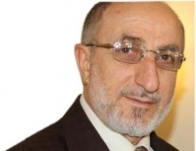 Müftü Mehmet Şenokur'dan Teşekkür Mesajı