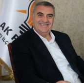 Toçoğlu tebriklere Akyazı’dan başladı