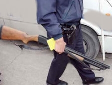 Fındık Bahçesinde Av Tüfeği ile Hayatına Son Verdi