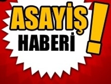 Akyazı İlçe Emniyet Müdürlüğü Asayiş Olayları