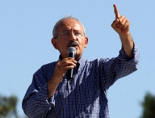 Seçim Masraflarını Belediyeye Ödetmiş!