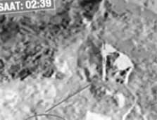 Meteoroloji Genelkurmay'ı Yalanladı.