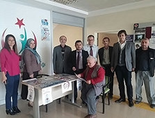 Organ Bağış Haftası