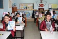 Akyazı Belediyesinden Öğrencilere Ücretsiz SBS – YGS Deneme Sınavı