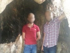 Uyuşturucu Ticareti Yapan Şahıs Tutuklandı