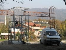 Akyazı Tabiat ve Orman Parkında Çalışmalar Tamamlanıyor