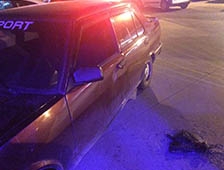 Hastanede Kavga Kanlı Bitti