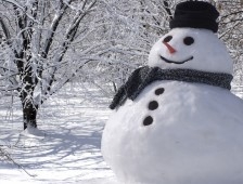 Bu Gece Sakarya'da Kar Bekleniyor