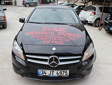 Mercedes İle Eğitim