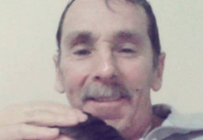 Vefat İsmail Kılıçoğlu 