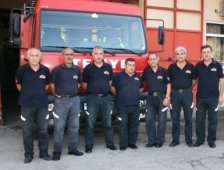 Onlar Bayramda'da Çalıştılar