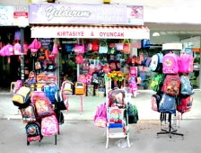 VELİLERİN DİKKATİNE!!!