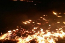 ANIZ YANGINLARINA DİKKAT EDİN