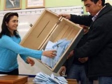 Sandıklar Açılmaya Başlandı