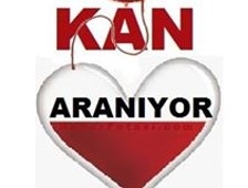 ACİL KAN ARANIYOR!!!