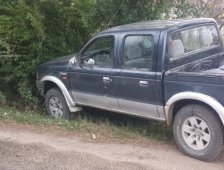 12 Yaşındaki Çocuğa Araba Çarptı