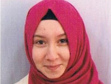 Selin Şengül Kayıp