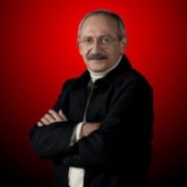 Kılıçdaroğlu oy kullanamadı!