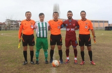 PAZARKÖY EĞİTİM SPOR NAMAĞLUP  