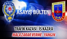 AKYAZI'DA BU OLAYLAR OLDU 