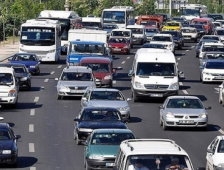 Trafik “Hasta Ediyor”