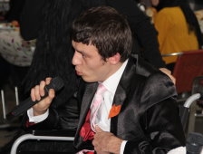 3 Aralık Dünya Engelliler Günü Kutlandı