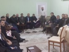 İHH Türkmen Kardeşlerimiz için Yardım Kampanyası Başlattı