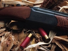 Rastgele Havaya Ateş Açan Bir Kişi Gözaltına Alındı