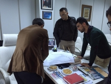 Kenan Sofuoğlu Yeni Pistini Nereye Yapıyor?