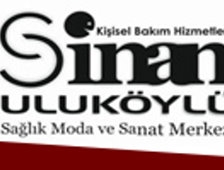 Sinan Uluköylü Bay Bayan Kuaför Kişisel bakım hizmetleri