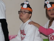 Engelliler Günü Düzenlenen Programla Kutlandı