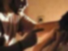 Koca Dayağı Hastanelik Etti