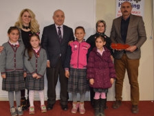 “Neyi Meşhur Biliyorum” Yarışması Yapıldı