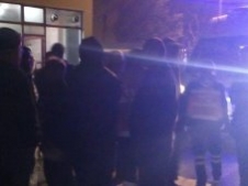 Kafa Kafaya Çarpıştılar 1 Yaralı