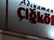 Devren Satılık Çiğköfte Dükkanı