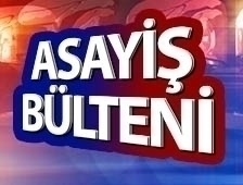 AKYAZI ASAYİŞ BÜLTENİ