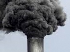 Hava Kirliliği Trafik Kazalarından 7 Kat Fazla Vuruyor! 