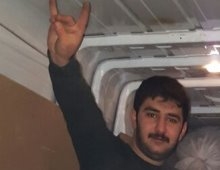 Akyazı Ülkü Ocakları’ndan Bayırbucak Türkmenlerine Yardım