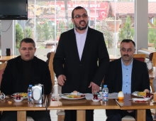 Akyazı STK’ları Gençliği Masaya Yatırdı